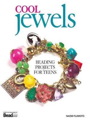 cover image of Cool Jewels